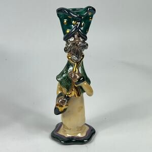 Blue Sky Clayworks Heather Goldminc King Figurine 90s Nativity Replacement King